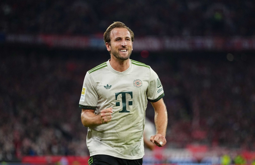 Bayern Munich begin contract renewal negotiations with Harry Kane | Bundesliga News