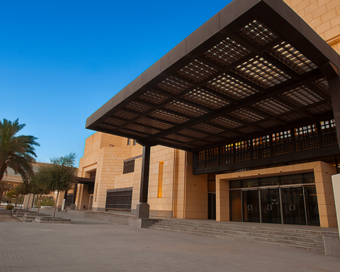 Artificial Intelligence in Dentistry Conference at Princess Nourah University