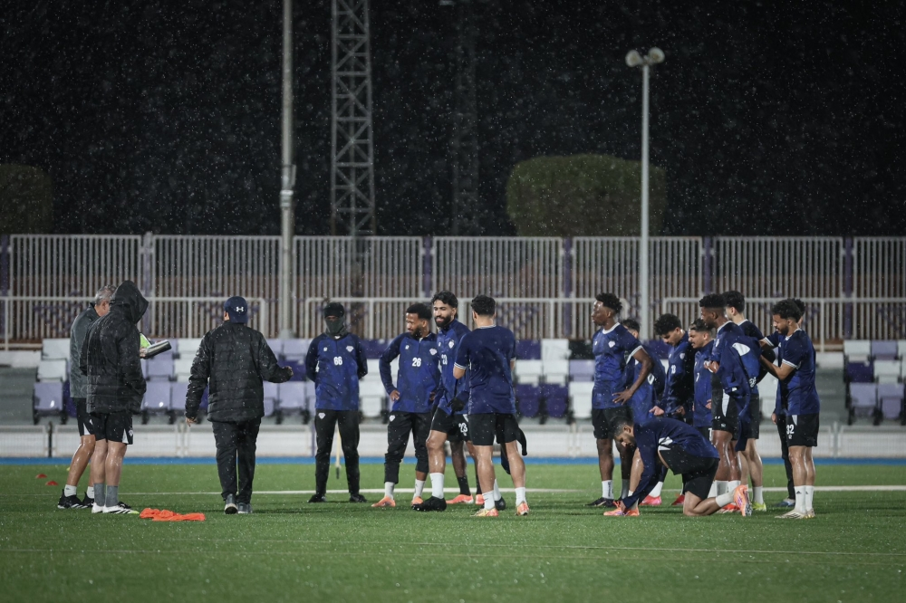 Crucial matches in the Yellow League: Al-Bukairiyah vs. Al-Ula summit clash and the Jeddah derby