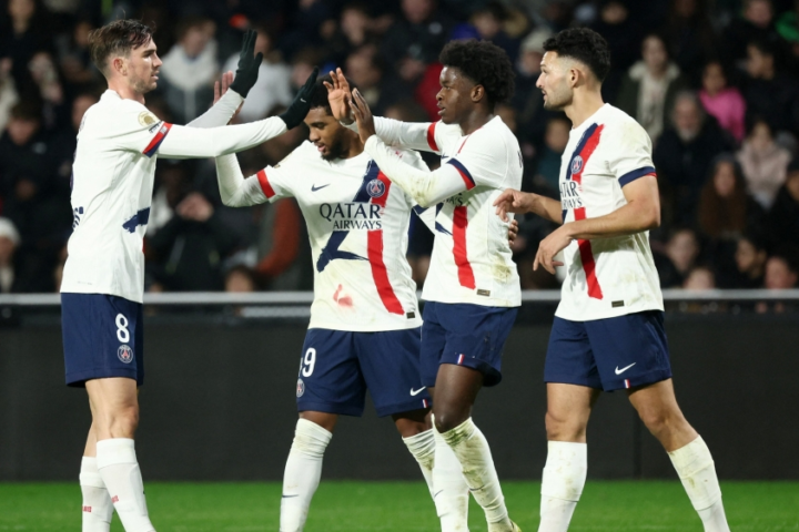 باريس سان جيرمان ونيوكاسل: مواجهة حاسمة بدوري أبطال أوروبا