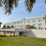 Home-based treatment for rare genetic diseases at Al-Ras Hospital