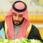 Saudi Arabia approves new copyright law to support the creative economy