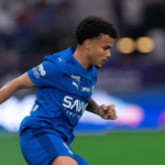 Al-Hilal loans Caio Cesar to Corinthians until 2026
