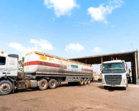 New Saudi support for Yemen's electricity: Fuel grant to revive 70 power plants