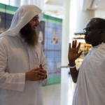 هاتف مجاني للاستفسارات الشرعية للحج والعمرة بـ10 لغات