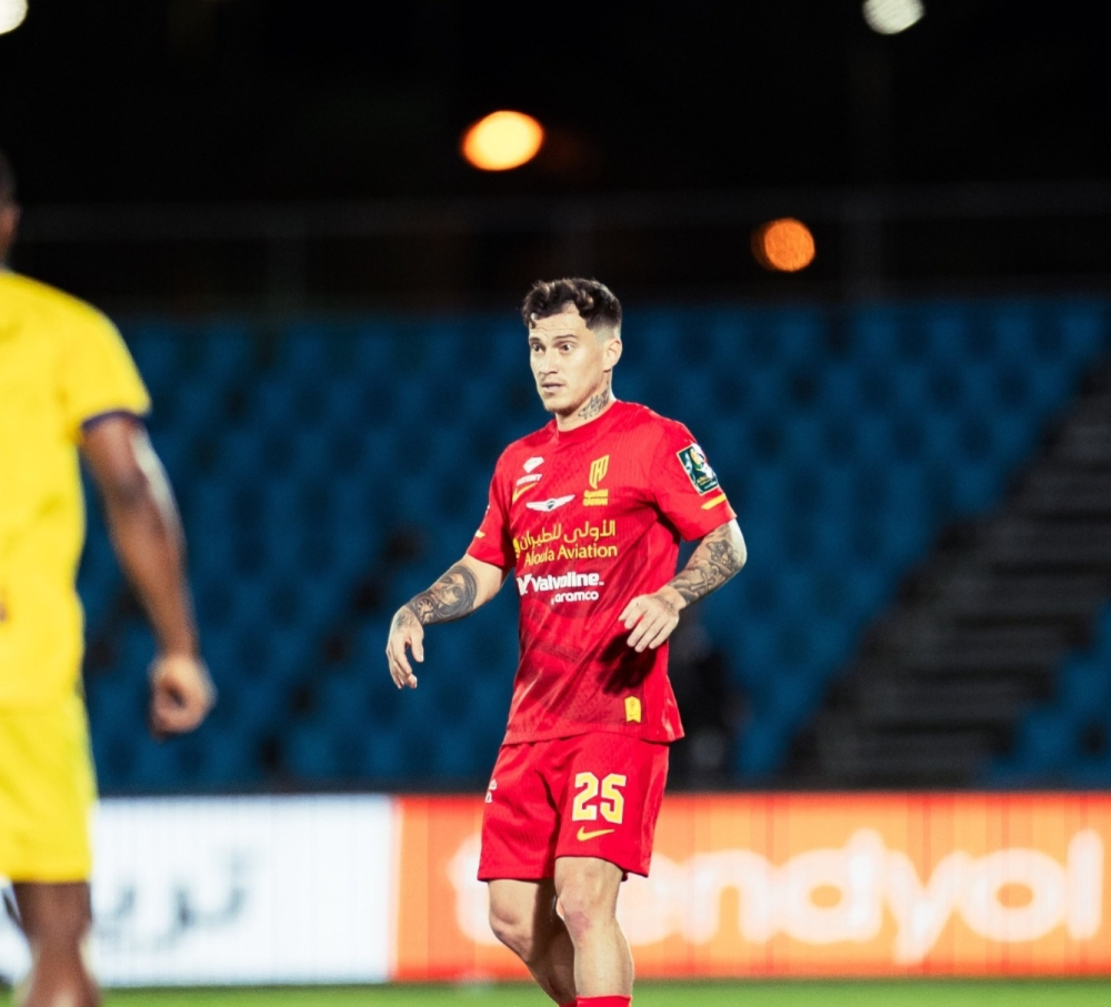 عودة أوتافيو تدعم صفوف النصر قبل المباريات الهامة بدوري روشن