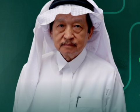 عثمان الصيني أمينًا عامًا للجائزة السعودية للإعلام 2026