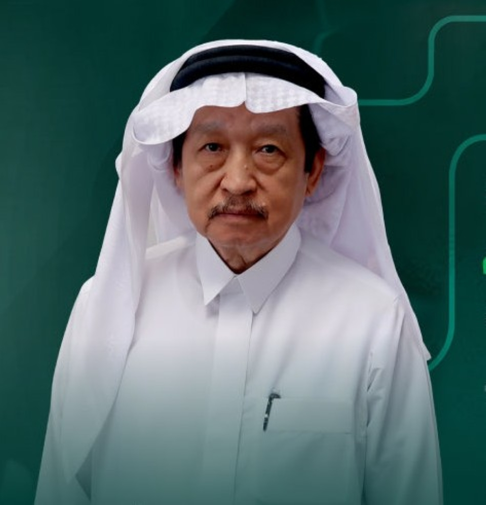 عثمان الصيني أمينًا عامًا للجائزة السعودية للإعلام 2026