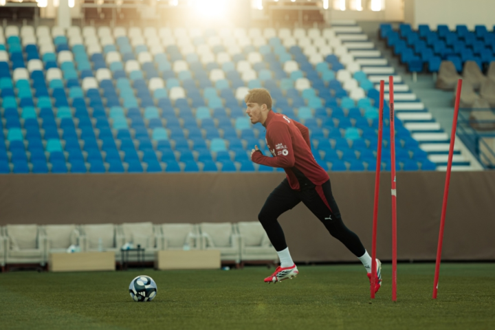 جاهزية بونو وأكتشيشيك تعزز صفوف الهلال قبل لقاء القادسية