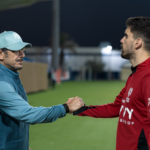Ruben Neves' future with Al-Hilal after meeting with Prince Nawaf bin Saad