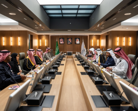 جائزة باحثون 2026: ابتكارات بحثية لخدمة ضيوف الرحمن