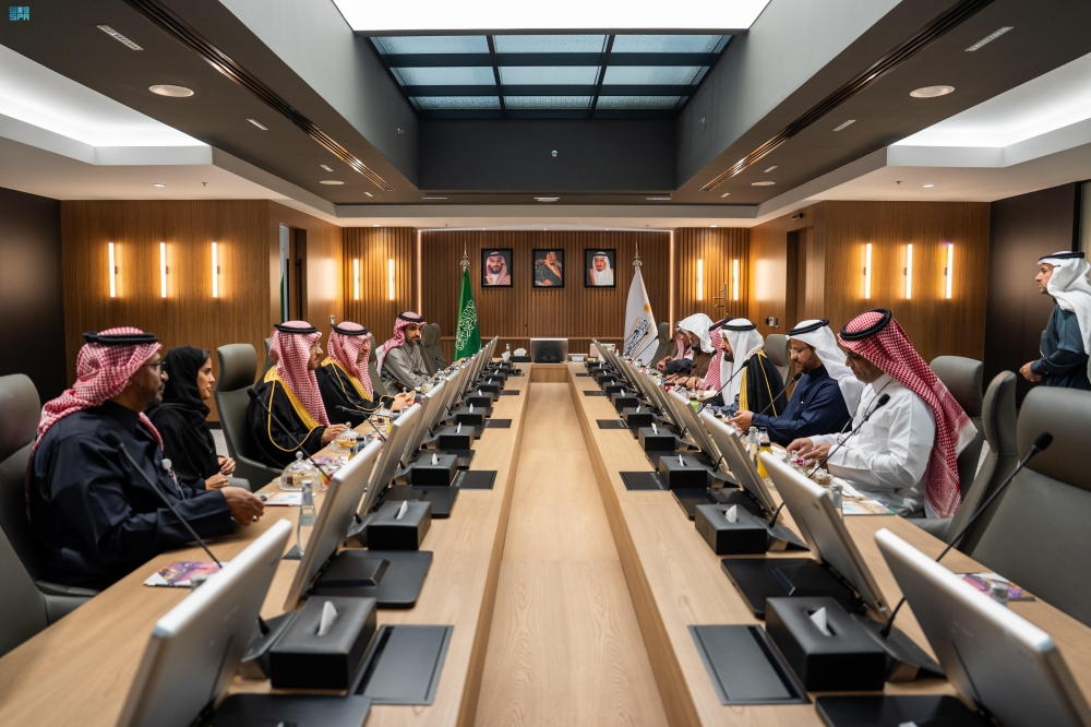 جائزة باحثون 2026: ابتكارات بحثية لخدمة ضيوف الرحمن