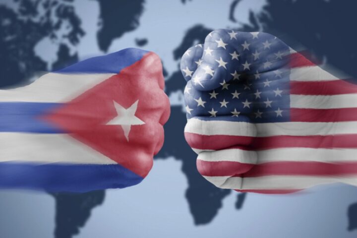 الصين تدعم كوبا وتتحدى العقوبات الأمريكية | أخبار عالمية