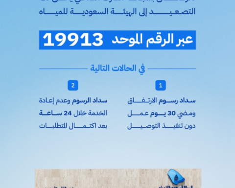 إلزامية الارتفاق بشبكة الصرف الصحي لحماية الصحة والبيئة