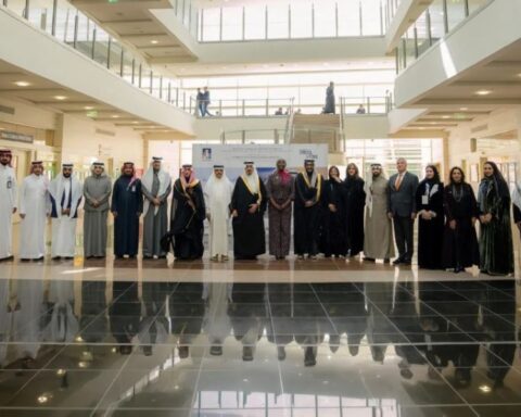 Career Days at Alfaisal University: A bridge for graduates to the job market