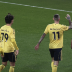 Jesus' decision regarding Al-Nassr before the Al-Kholoud match in the Roshan League