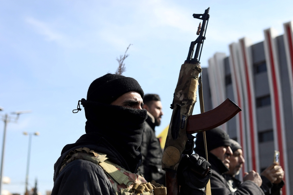 ترحيب دولي بتمديد وقف إطلاق النار في سوريا لمدة 15 يومًا