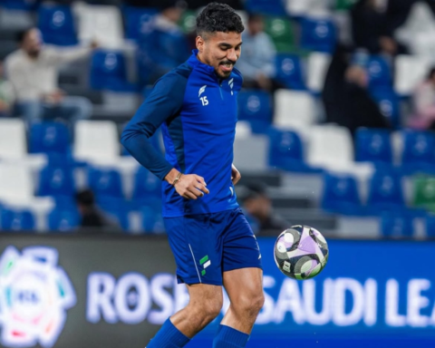 حقيقة مفاوضات الهلال مع سعيد باعطية | نادي الفتح ينفي