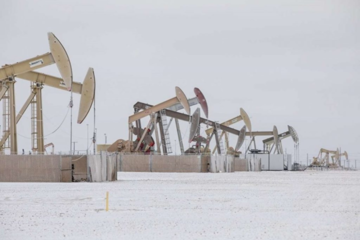 Oil prices rise 3% due to a winter storm in America | Analysis