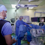 Successful robotic surgeries for kidney stones at King Abdullah Medical City