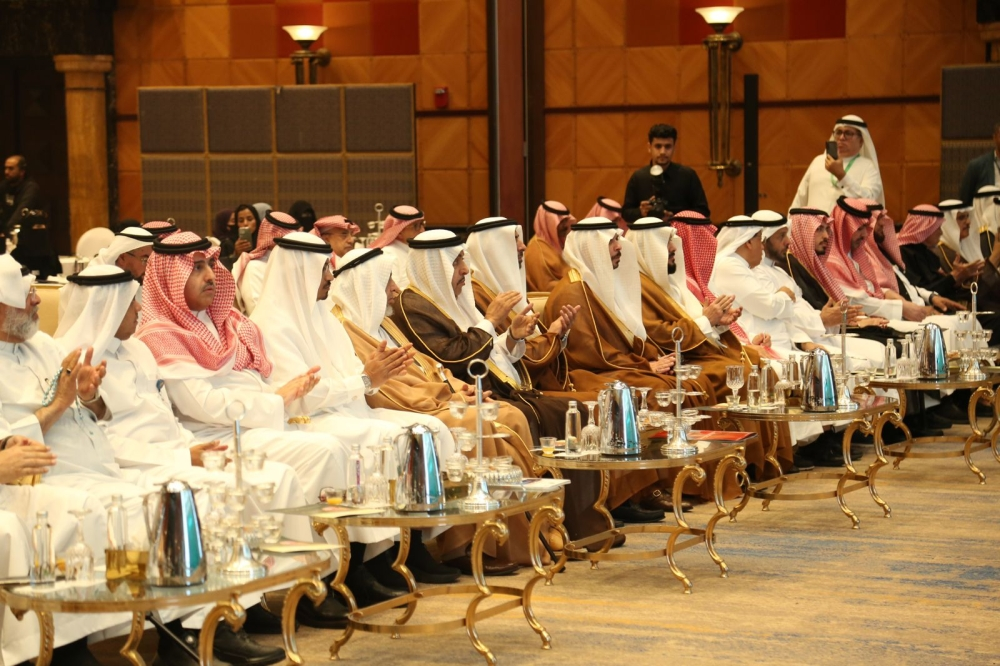 منتدى مكة يدفع الجمعيات نحو الاستدامة وقياس الأثر الفعال