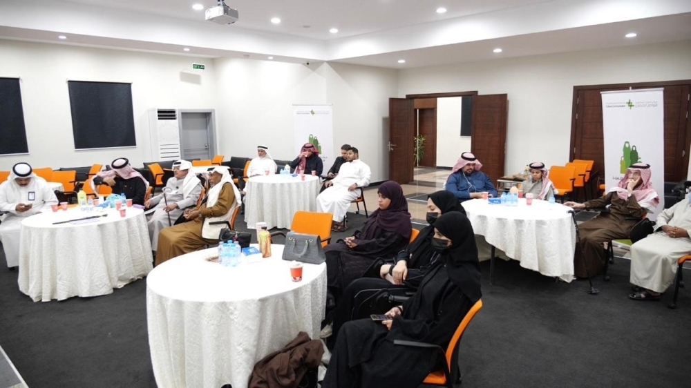 مركز الملك عبدالعزيز يرسخ التعايش ويدعم رؤية 2030