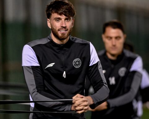 Al-Hazm vs. Al-Shabab: A battle for survival in round 19 of the Roshan League