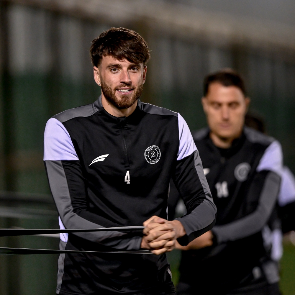 Al-Hazm vs. Al-Shabab: A battle for survival in round 19 of the Roshan League