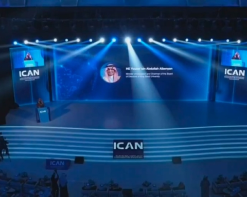 Minister of Education: The future of artificial intelligence in Saudi Arabia depends on humans