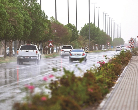 Thunderstorms and potential flash floods in Mecca and Asir: Weather warning issued