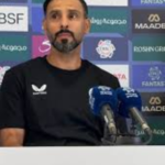 Al-Ettifaq's foreign player roster against Al-Ahli in the 2024 Saudi Professional League