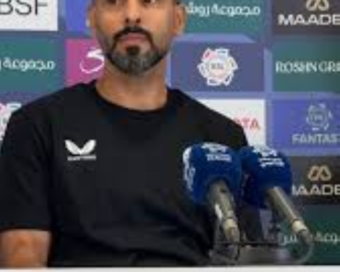 Al-Ettifaq's foreign player roster against Al-Ahli in the 2024 Saudi Professional League