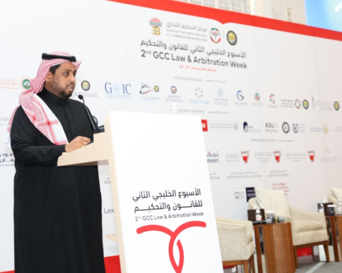 Saudi legal market: Massive growth of $8 billion thanks to technology and women