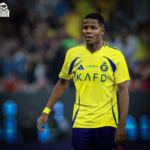 ضمك يفاوض النصر رسمياً لضم ويسلي تيسكيرا على سبيل الإعارة