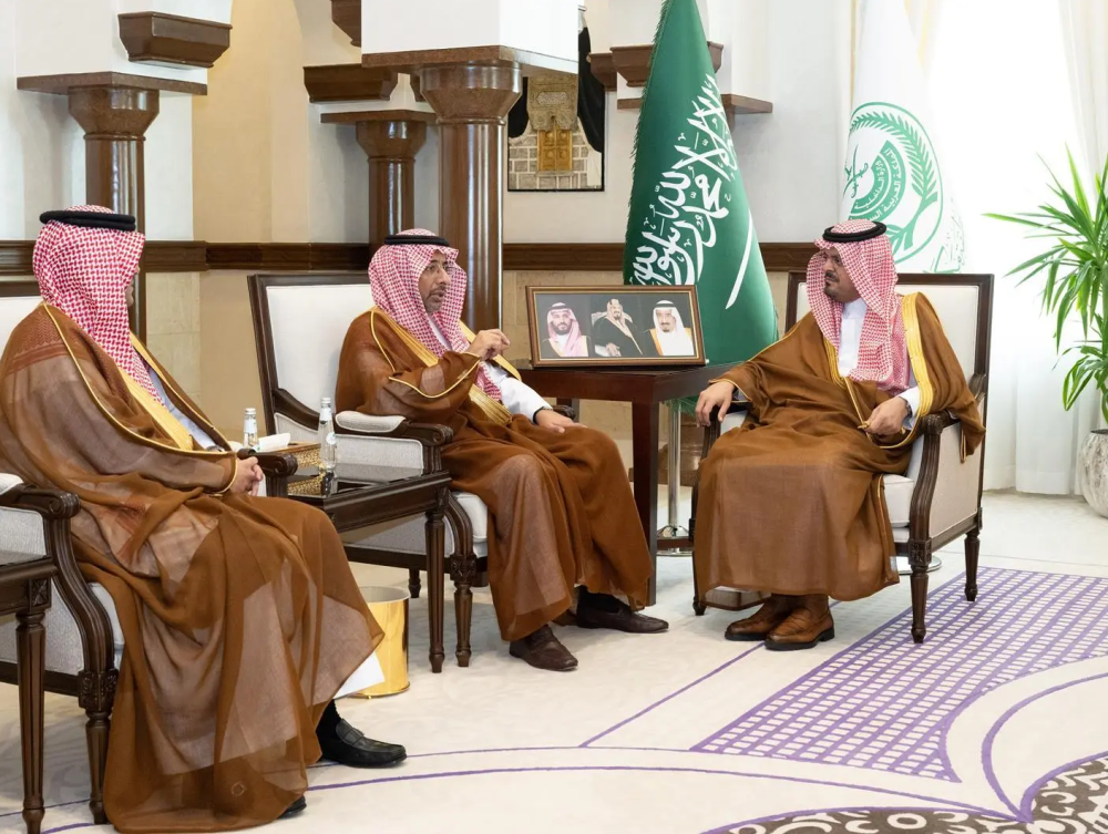 مشاريع صناعية واعدة في مكة لتعزيز اقتصاد رؤية 2030