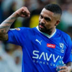 الهلال يعلن جاهزية مالكوم للمشاركة في دوري روشن السعودي