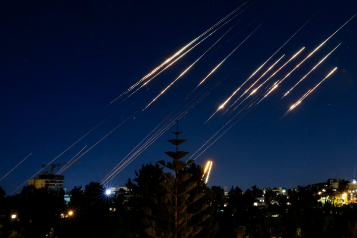 Iran threatens unprecedented response against America after Trump's statements