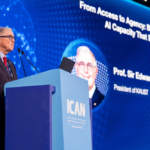 ICAN 2026 Conference: Saudi Arabia shapes the future of education and artificial intelligence
