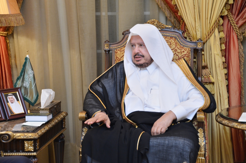 رئيس الشورى: هيئة كبار العلماء ركيزة أساسية بدعم القيادة