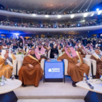 Saudi Arabia launches 40 artificial intelligence programs to support Vision 2030