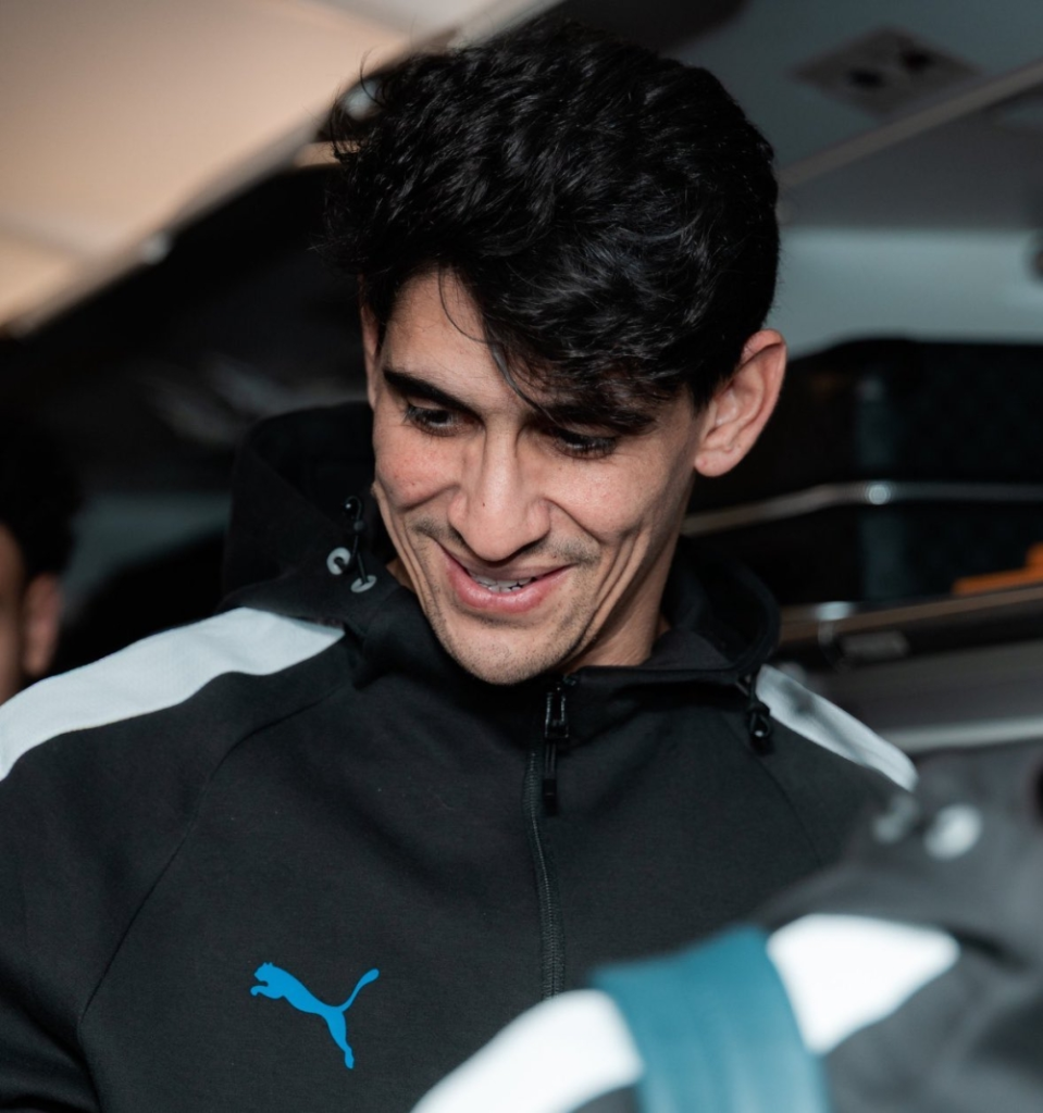 ياسين بونو يعود لقائمة الهلال قبل مواجهة القادسية بدوري روشن