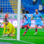 Sultan Haroun... Riyadh's jewel shines in the relegation battle of the Roshan League