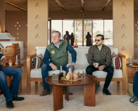 Camel Festival 2026: Crowning the winners and promoting Saudi heritage