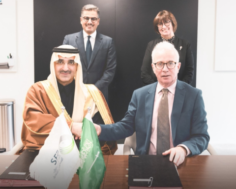 Saudi Arabia supports the Global Fund with $39 million to combat epidemics