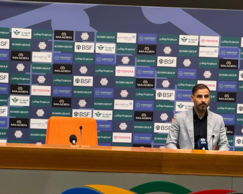 Saad Al-Shehri's analysis of Al-Ettifaq's 4-0 loss to Al-Ahli in the Roshan League