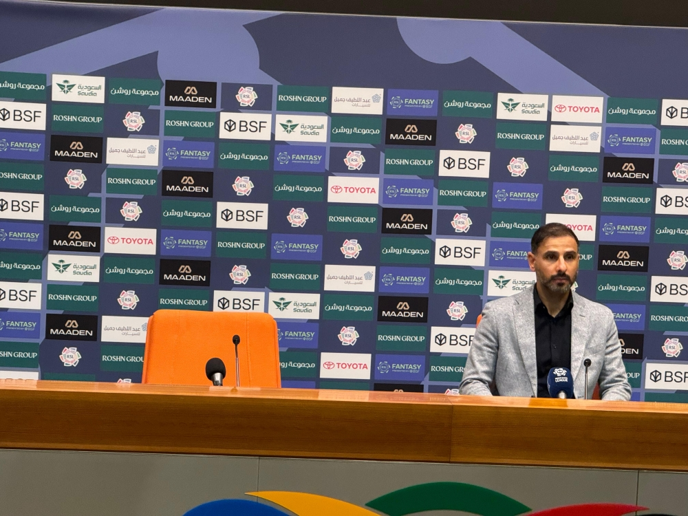 Saad Al-Shehri's analysis of Al-Ettifaq's 4-0 loss to Al-Ahli in the Roshan League