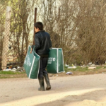 Saudi aid to Syria: King Salman Center distributes winter clothing