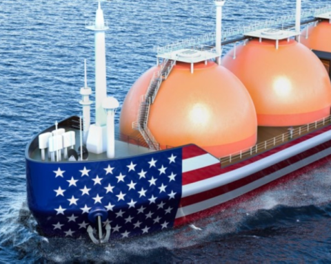 Europe is seeking alternatives to American gas, fearing Washington's unpredictability