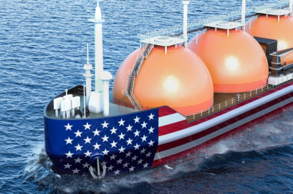 أوروبا تبحث عن بدائل للغاز الأمريكي خوفاً من تقلبات واشنطن