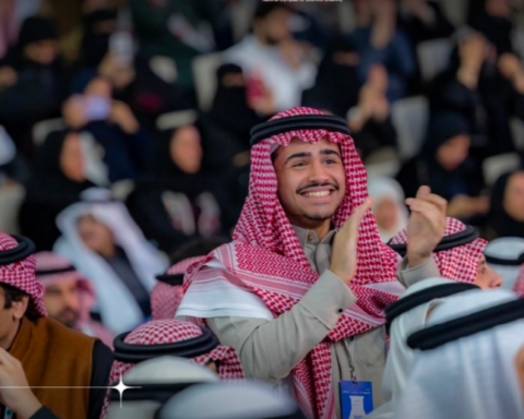 موهبة السعودية تسجل رقماً قياسياً في غينيس بأكبر مسابقة ابتكار